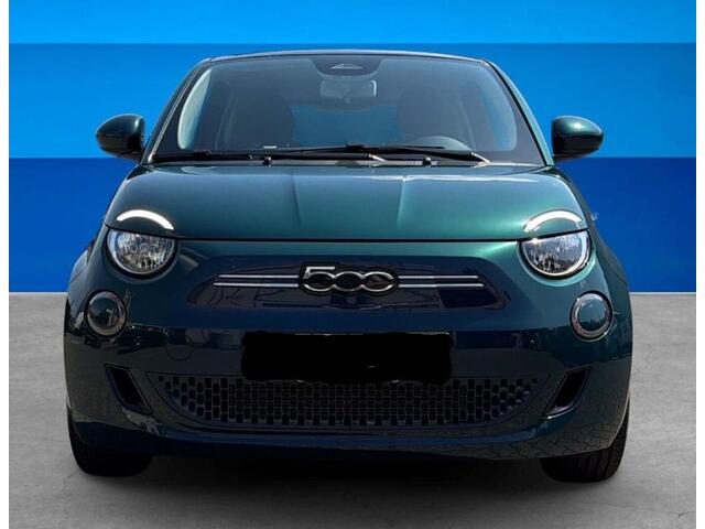 Fiat 500 Icon 42 kWh AUTOMAAT