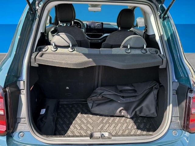 Fiat 500 Icon 42 kWh AUTOMAAT
