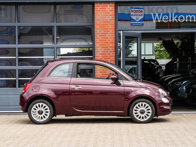 Fiat 500 1.0 Hybrid Dolcevita | PANODAK | APPLE CARPLAY / ANDROID AUTO |