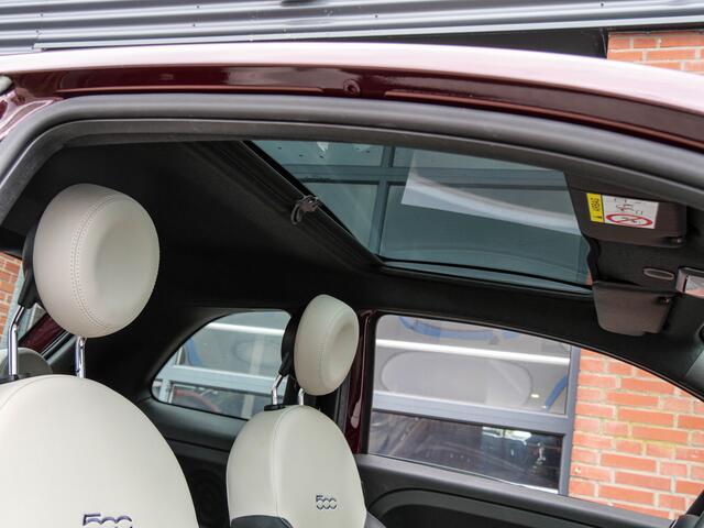 Fiat 500 1.0 Hybrid Dolcevita | PANODAK | APPLE CARPLAY / ANDROID AUTO |