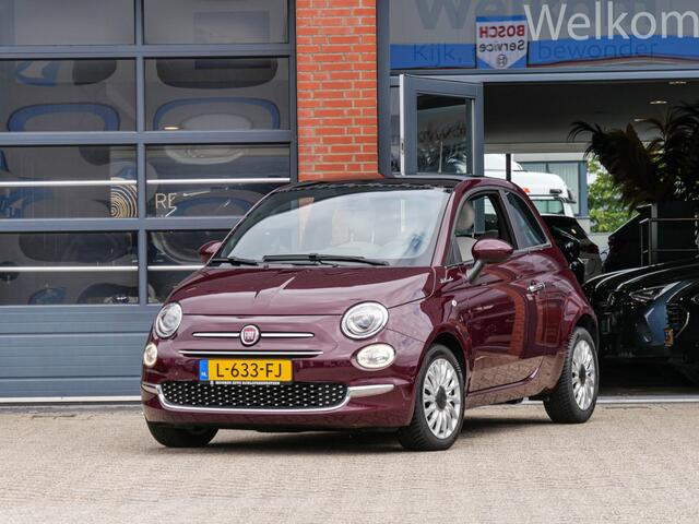 Fiat 500 1.0 Hybrid Dolcevita | PANODAK | APPLE CARPLAY / ANDROID AUTO |