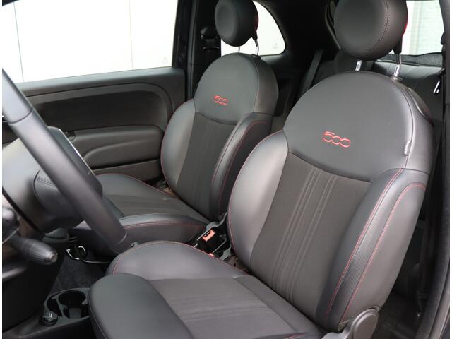 Fiat 500 1.0 Hybrid Sport | Pano | Carplay | Cruise Control | Navigatie | Org. NL