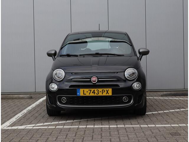 Fiat 500 1.0 Hybrid Sport | Pano | Carplay | Cruise Control | Navigatie | Org. NL