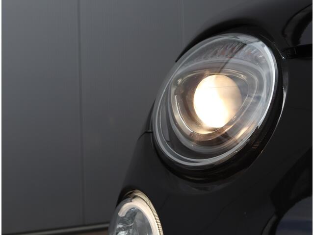Fiat 500 1.0 Hybrid Sport | Pano | Carplay | Cruise Control | Navigatie | Org. NL
