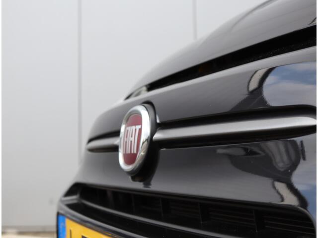 Fiat 500 1.0 Hybrid Sport | Pano | Carplay | Cruise Control | Navigatie | Org. NL