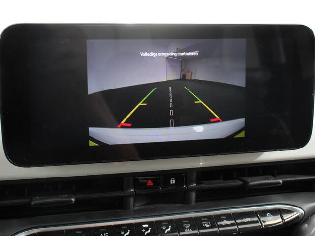 Fiat 500 Urban 42 kWh Airco Climate control 360 Camera Stoelverwarming Keyless Wireless CarPlay Dodehoek Assistant 85 kW Charger Actieradius 320km WLTP