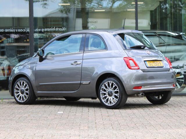 Fiat 500 1.2 Lounge | Apple Carplay / Panoramadak / Climate