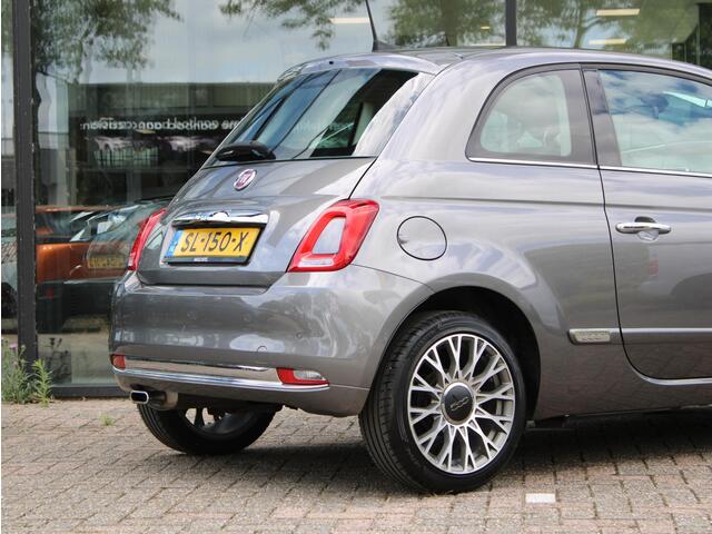 Fiat 500 1.2 Lounge | Apple Carplay / Panoramadak / Climate