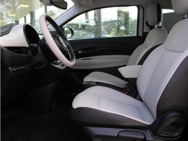 Fiat 500 La Prima 42 kWh VOORRAAD KORTING