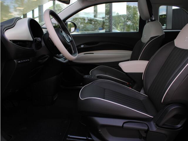 Fiat 500 La Prima 42 kWh VOORRAAD KORTING