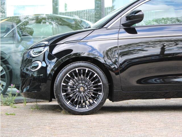 Fiat 500 1.0 Hybrid La Prima VOORRAAD KORTING