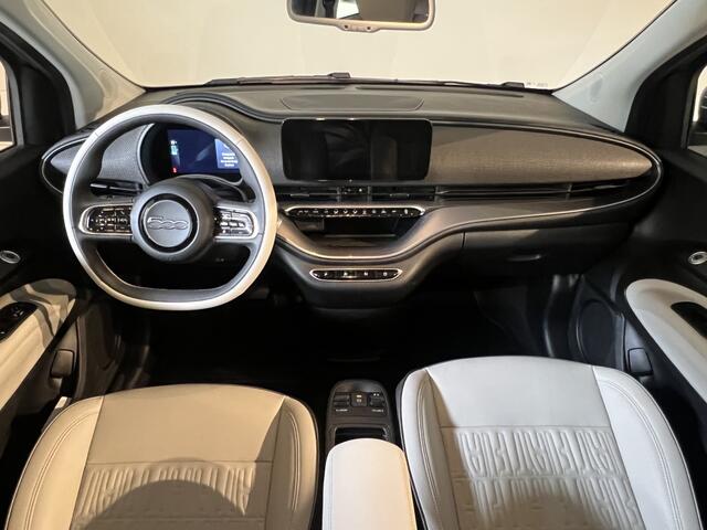 Fiat 500 3+1 La Prima 42 kWh