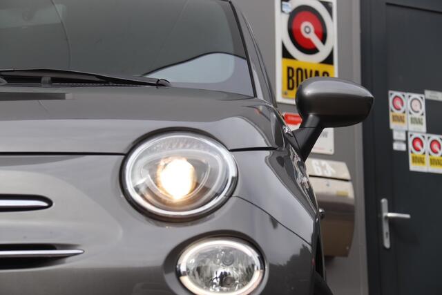Fiat 500 1.0 Hybrid Dolcevita, Panoramadak, Carplay, Cruise