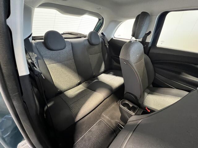 Fiat 500 Icon 42 kWh | Navigatie/Android/Apple Carplay | LM Velgen 16" | Cruise Control | DAB | Cruise Control | Airco |