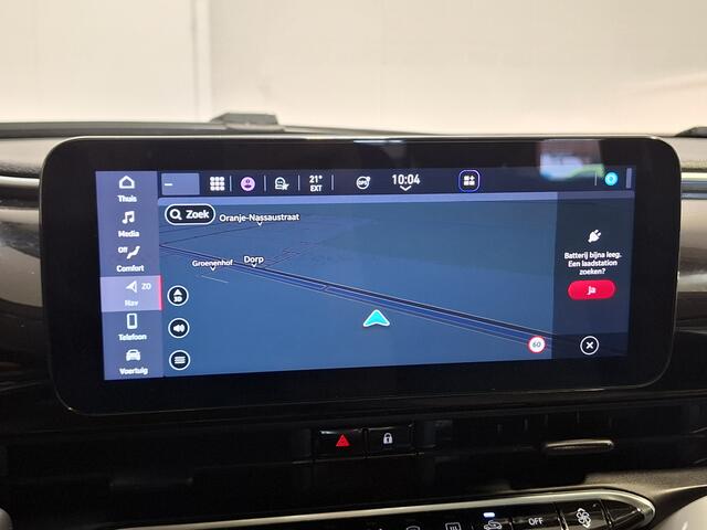 Fiat 500 Icon 42 kWh | SoH 93.4% | Navigatie/Android/Apple Carplay | LM Velgen 16" | Cruise Control | DAB | Cruise Control | Airco |