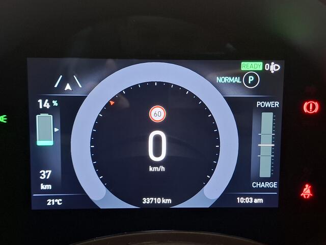 Fiat 500 Icon 42 kWh | SoH 93.4% | Navigatie/Android/Apple Carplay | LM Velgen 16" | Cruise Control | DAB | Cruise Control | Airco |