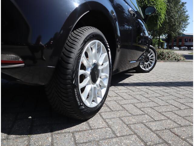 Fiat 500 0.9 TwinAir Turbo Popstar Airco / Elekramen / Speed Limiter / Stuurbekr / All-season banden / Lage kilometerstand!
