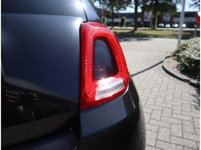 Fiat 500 0.9 TwinAir Turbo Popstar Airco / Elekramen / Speed Limiter / Stuurbekr / All-season banden / Lage kilometerstand!
