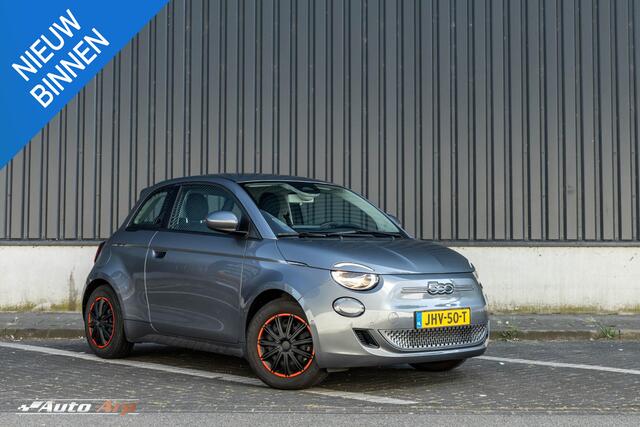 Fiat 500 Urban 42 kWh