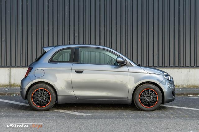 Fiat 500 Urban 42 kWh