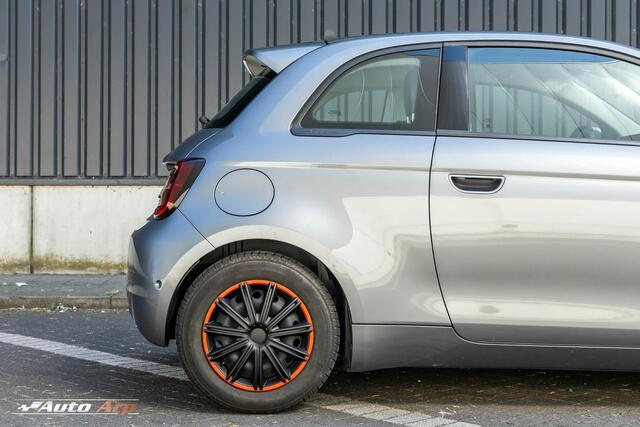 Fiat 500 Urban 42 kWh