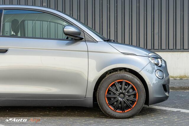 Fiat 500 Urban 42 kWh