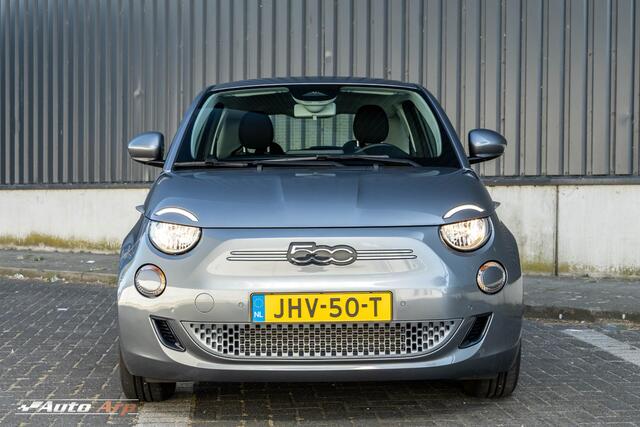 Fiat 500 Urban 42 kWh