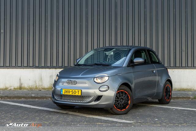 Fiat 500 Urban 42 kWh