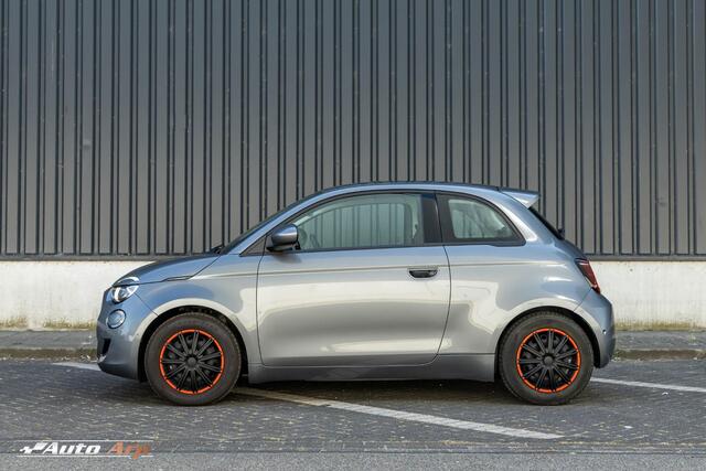 Fiat 500 Urban 42 kWh