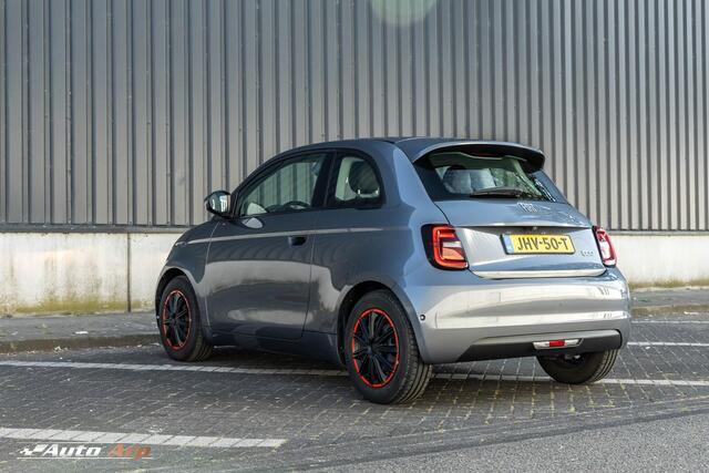 Fiat 500 Urban 42 kWh