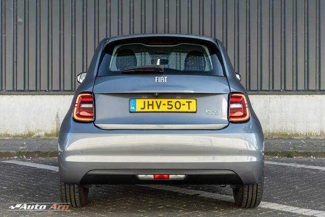 Fiat 500 Urban 42 kWh