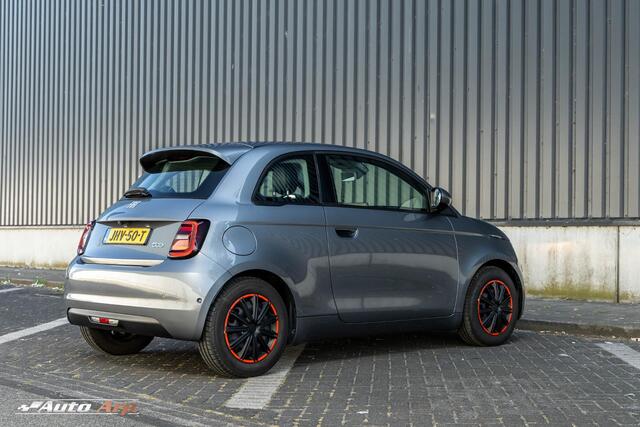Fiat 500 Urban 42 kWh