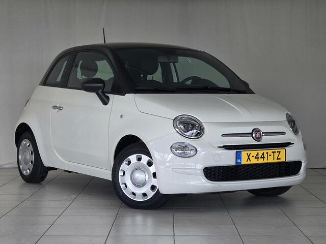 Fiat 500 1.0 Hybrid Urban | Apple-Android | Cruise Control | Airco