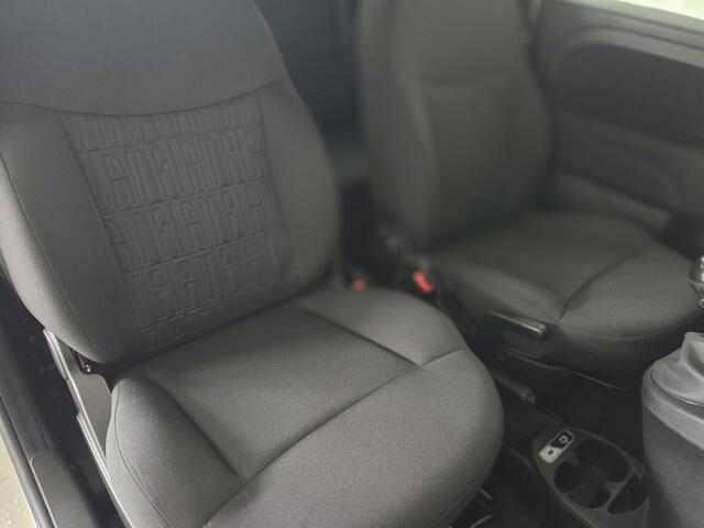 Fiat 500 1.0 Hybrid Urban | Apple-Android | Cruise Control | Airco