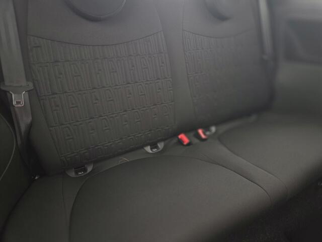 Fiat 500 1.0 Hybrid Urban | Apple-Android | Cruise Control | Airco
