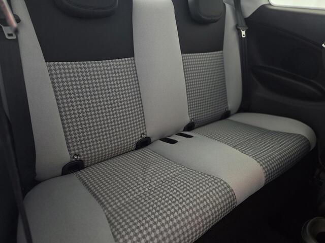Fiat 500 1.0 Hybrid Torino Launch Edition | Apple-Android | Cruise Control | Parkeersensoren