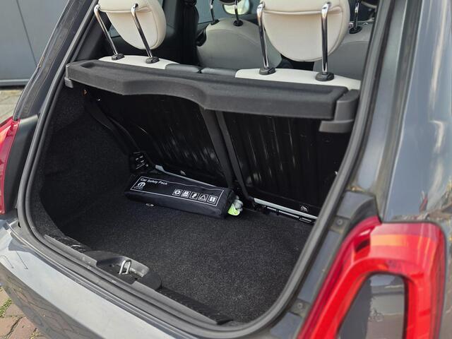 Fiat 500 1.0 Hybrid Dolcevita | Apple-Android | Panoramadak | Cruise Control
