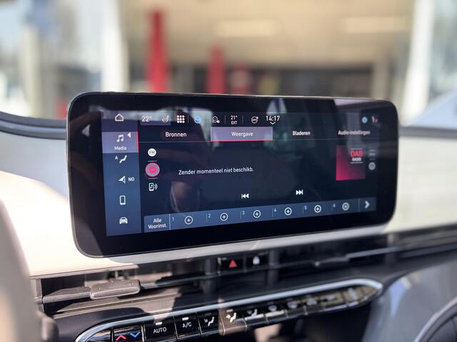 Fiat 500 1.0 Hybrid La Prima | Apple-Android | Panoramadak | Parkeercamera | JBL |