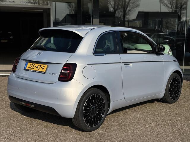 Fiat 500 1.0 Hybrid La Prima | Apple-Android | Panoramadak | Parkeercamera | JBL |
