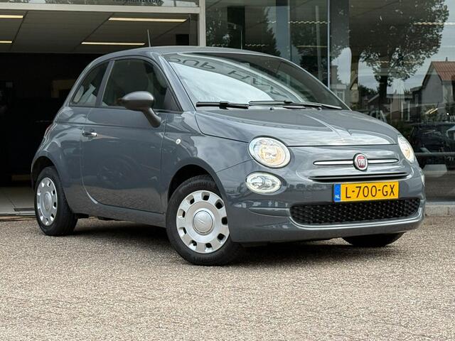 Fiat 500 1.0 Hybrid Cult | Airco | Cruise control