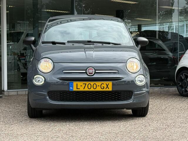 Fiat 500 1.0 Hybrid Cult | Airco | Cruise control
