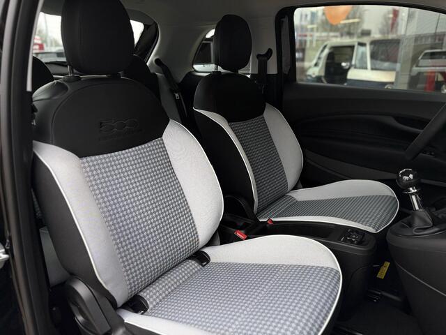 Fiat 500 1.0 Torino Launch Edition