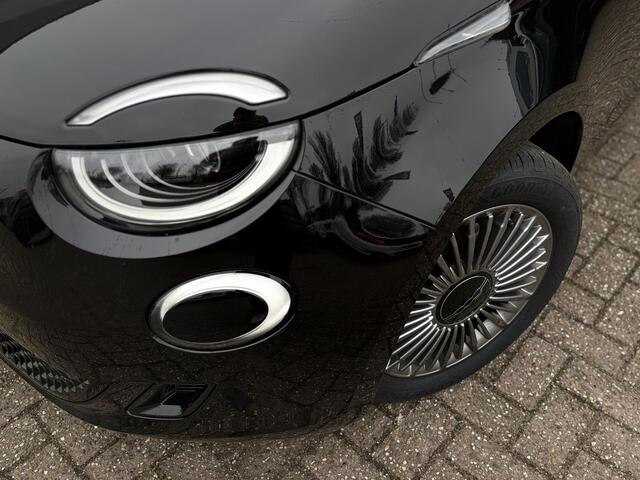 Fiat 500 1.0 Torino Launch Edition