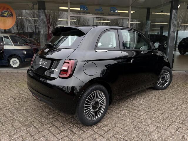 Fiat 500 1.0 Torino Launch Edition