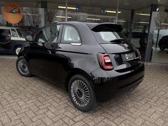 Fiat 500 1.0 Torino Launch Edition