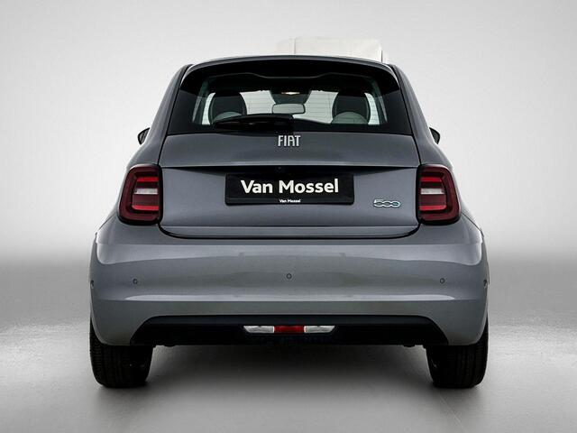 Fiat 500 La Prima 42 kWh
