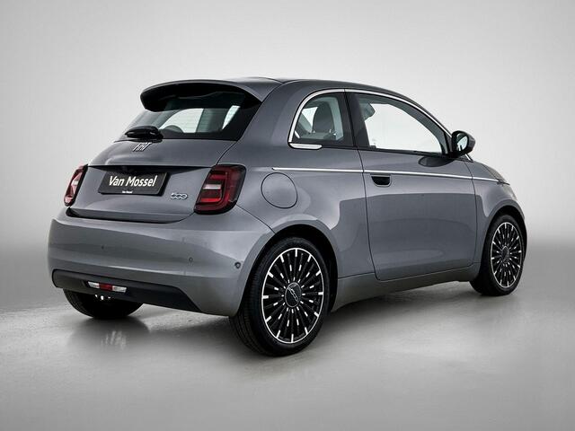 Fiat 500 La Prima 42 kWh