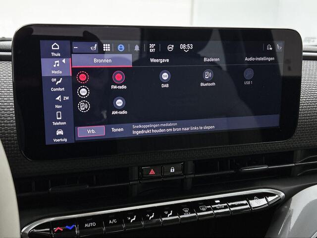 Fiat 500 La Prima 42 kWh