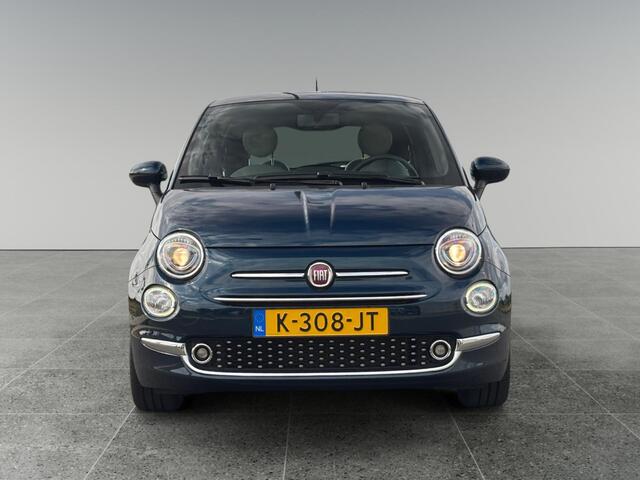 Fiat 500 Star 1.0 Hybrid 70pk | PANODAK | SPORTSTOELEN | DAB+ | DIGI DASH | LM-VELGEN | APPLE CARPLAY / ANDROID AUTO | AIRCO