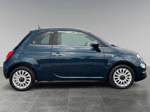 Fiat 500 Star 1.0 Hybrid 70pk | PANODAK | SPORTSTOELEN | DAB+ | DIGI DASH | LM-VELGEN | APPLE CARPLAY / ANDROID AUTO | AIRCO